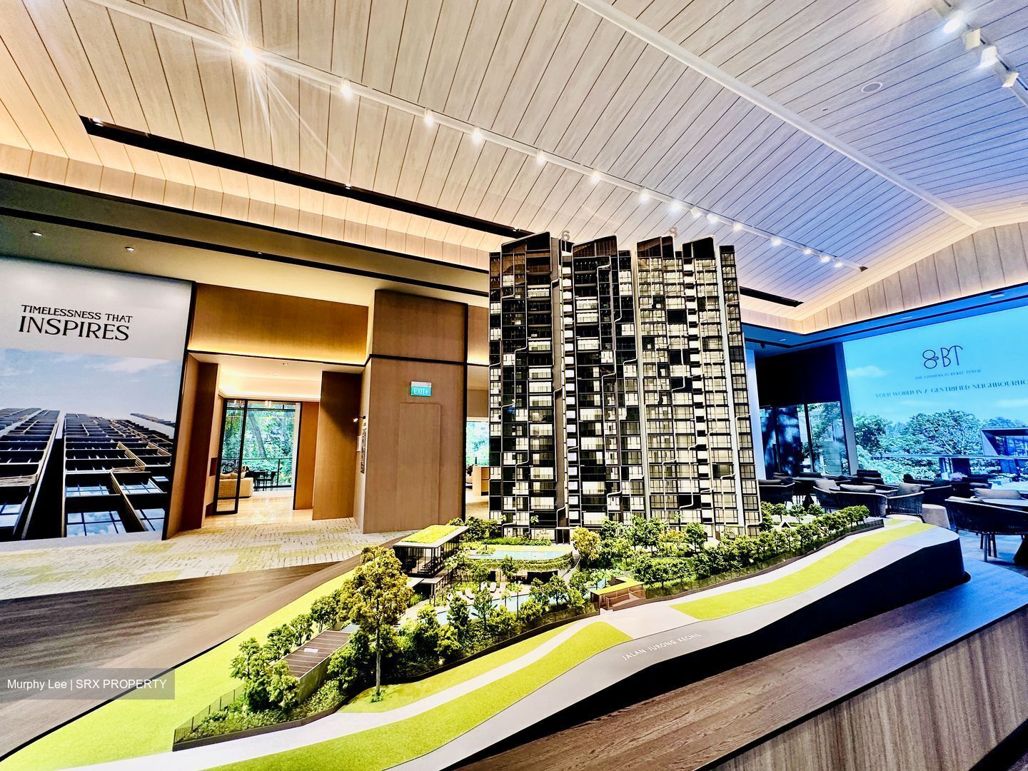 8@BT (D21), Condominium #450686551